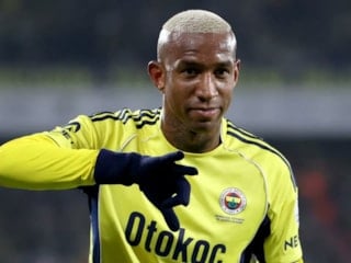 Anderson Talisca, Hull City'den teklif aldı iddiası