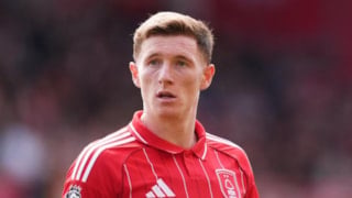 Manchester City'den 135 milyon euroluk dev transfer