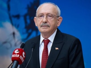 Kemal Kılıçdaroğlu: Türkiye NATO’nun ileri karakolu değildir