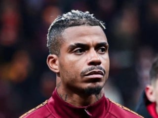 Mario Lemina, Al Shabab'ı reddetti