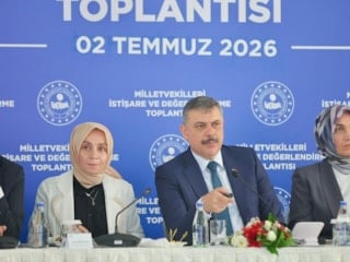 Mustafa Çiftçi, NATO Zirvesi kapsamında alınan güvenlik tedbirlerine ilişkin konuştu
