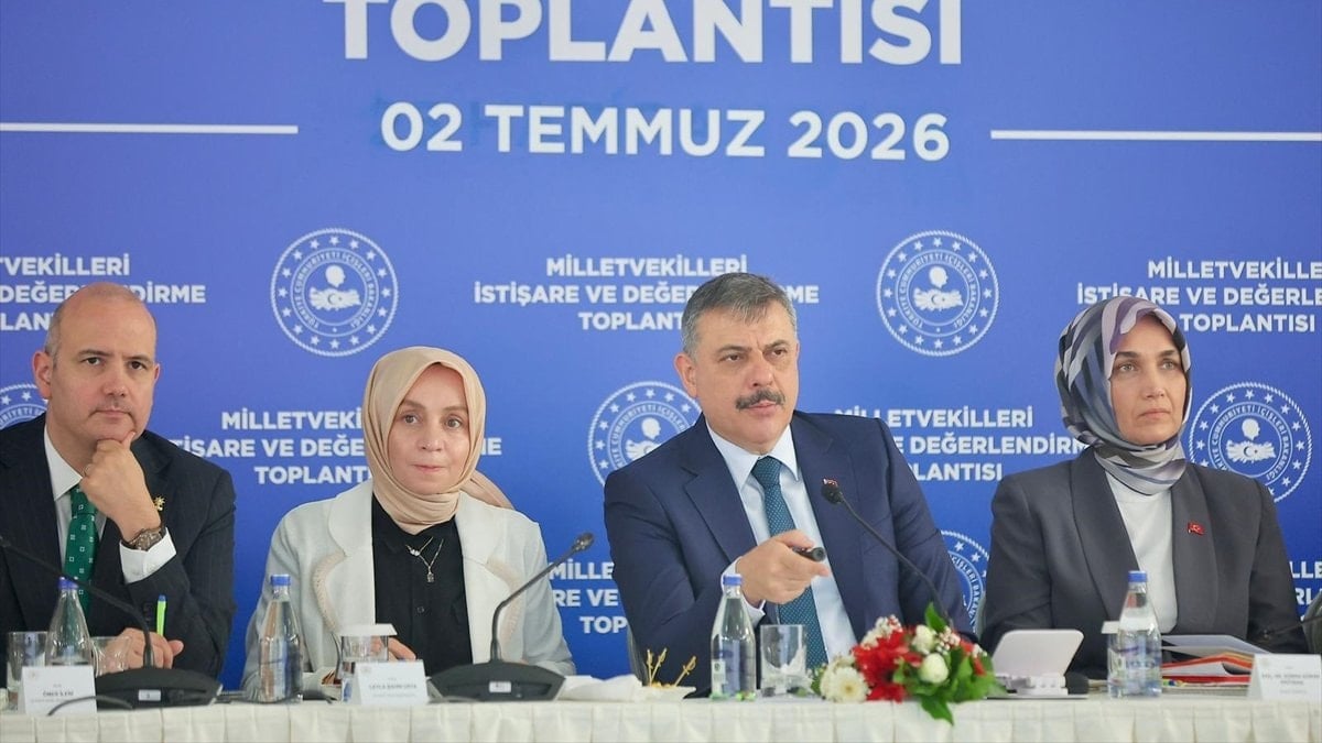 Mustafa Çiftçi NATO Zirvesi güvenlik tedbirlerini açıkladı