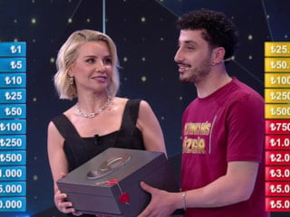 Var Mısın Yok Musun’da 850 bin TL’lik teklifi reddetti: Kutusunu açınca şoke oldu