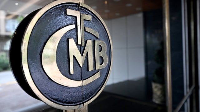 TCMB rezervleri 149,2 milyar dolar oldu