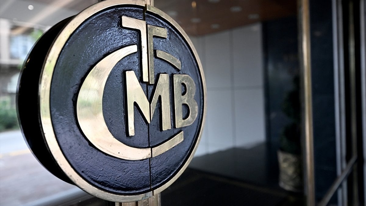 TCMB rezervleri 150 milyar doların altına indi