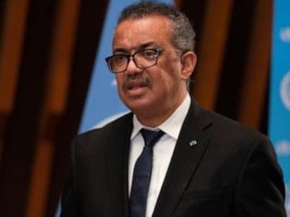 DSÖ Genel Direktörü duyurdu: Hantavirüs salgını sona erdi