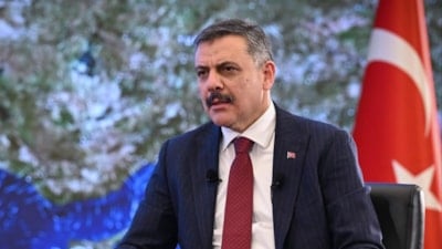Mustafa Çiftçi, NATO Zirvesi kapsamında alınan güvenlik tedbirlerine ilişkin konuştu