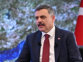 Mustafa Çiftçi, NATO Zirvesi kapsamında alınan güvenlik tedbirlerine ilişkin konuştu