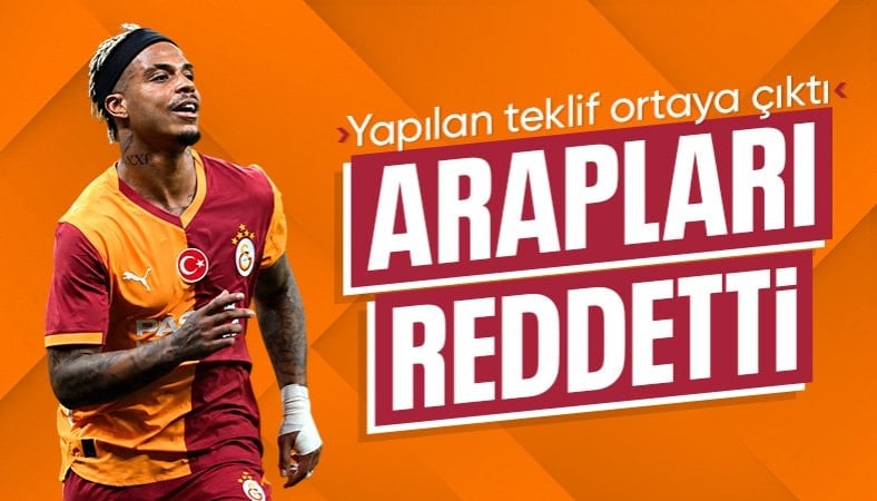 Mario Lemina, Al Shabab'ı reddetti