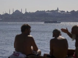 AKOM tarih verdi! İstanbul'da nem rekoru kırılacak