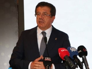 Nihat Zeybekci: Memur alımının da bir sınırı var