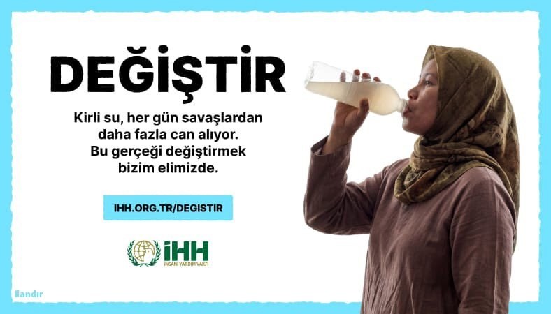 İhh Değiştir