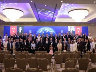 TÜDSES tanıtıldı: Türk dünyası sivil toplumu dijitalde buluşacak