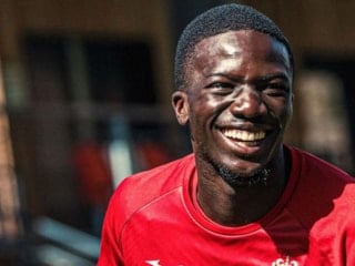 Beşiktaş, Kassoum Ouattara transferini resmen açıkladı