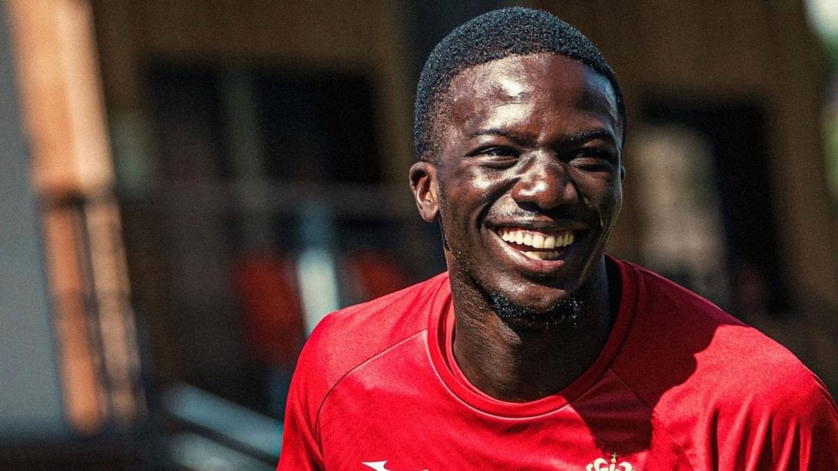 Beşiktaş, Kassoum Ouattara ile anlaştı