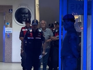 Aydın'da kooperatif operasyonuna 3 tutuklama
