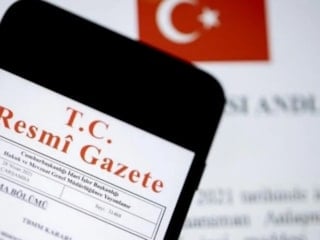Karayolları Trafik Yönetmeliği'nde Değişiklik Yapılmasına Dair Yönetmelik Resmi Gazete'de
