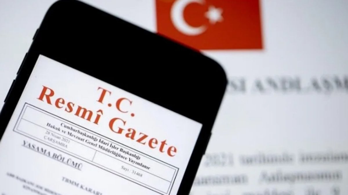 Karayolları Trafik Yönetmeliği Değişikliği Resmi Gazete'de