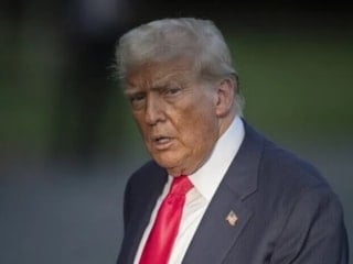 Trump: İran ihtiyaç duyduğumuz şeylerin neredeyse hepsini kabul etti