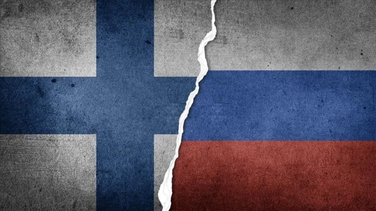 Rusya, Finlandiya'yı nükleer hedef listesine ekledi