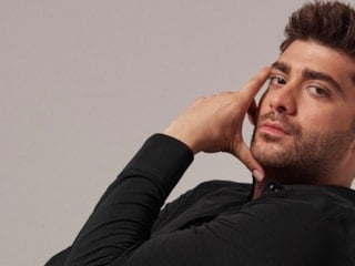 Vatani görev tamam! Oyuncu Doğukan Güngör askerden geldi