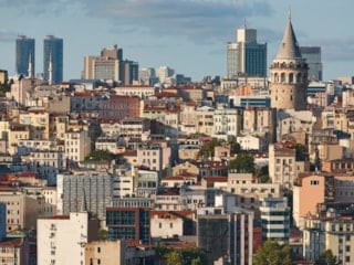 Gayrimenkul satışları geriledi, tapu harcı geliri 109 milyar TL'ye yaklaştı