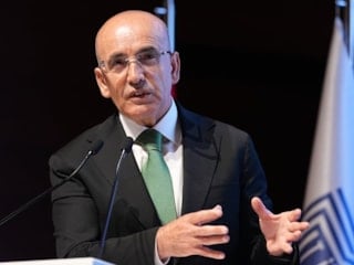 Mehmet Şimşek: haziranda ihracat ve ithalat güçlü seyretti