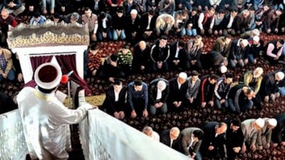 Diyanet yayımladı: 3 Temmuz 2026 Cuma hutbesi metni