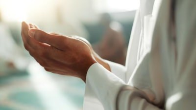 Cübbeli Ahmet'ten cuma duası: Asla reddedilmeyen bir dua