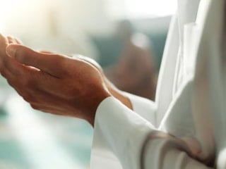 Cübbeli Ahmet'ten cuma duası: Asla reddedilmeyen bir dua