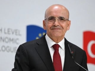 Bakan Şimşek: SEPA üyeliği şirketlerin rekabet gücünü artıracak