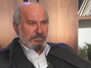 İmaj yeniledi! Hüseyin Soysalan protez saç yaptırdı