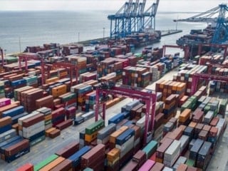 Türkiye'nin ihracatı 25 milyar dolar ihracat