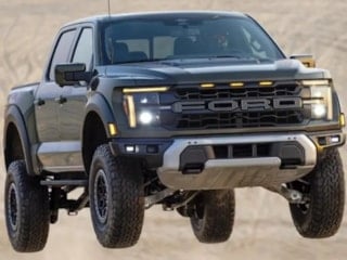 Ford, 770 binden fazla aracını geri çağırıyor: İşte nedeni