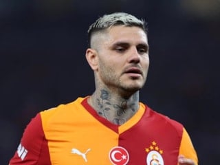 Mauro Icardi eleştirilere yaptığı paylaşımla cevap verdi