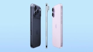 Beklenen oldu: Apple, iPhone 17 modellerinin üretimini düşürme kararı aldı