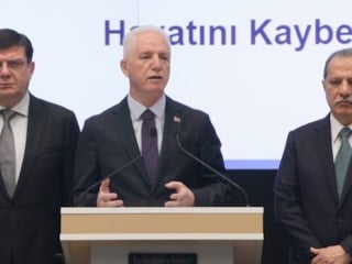 Davut Gül açıkladı: İstanbul'da suç oranları gittikçe düşüyor