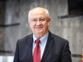 Moldova'da başbakan istifa etti, hükümet düştü