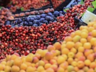 Haziranda fiyatı en çok artan ve azalan ürünler