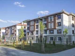 Yüzyılın Konut Projesi'nde konut belirleme kuraları başlıyor
