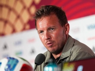 Almanya'da Julian Nagelsmann dönemi sona erdi