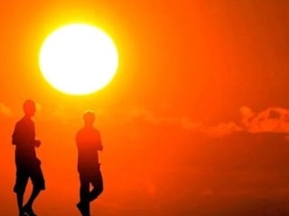 Dünya Meteoroloji Örgütü: El Nino'nun şiddetlenmesiyle aşırı hava olayları artacak