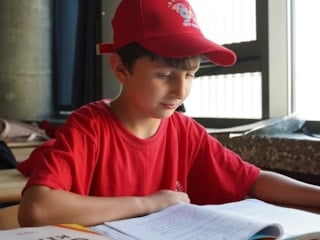 TÜGVA Yaz Okulu, 150 bin öğrenci kaydıyla İstanbul’a damga vurdu