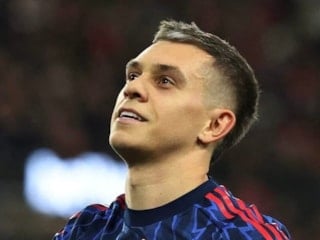 Leandro Trossard'dan Beşiktaş taraftarını heyecanlandıracak hareket