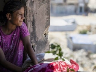 İsrail'in Gazze'deki soykırımında bin gün geride kaldı: En ağır bedeli çocuklar ödedi