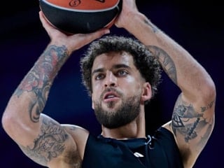 Beşiktaş, Scottie Wilbekin'i kadrosuna kattı
