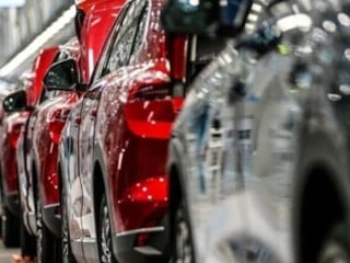 Otomotiv sanayi, haziran ayı ihracatının zirvesinde