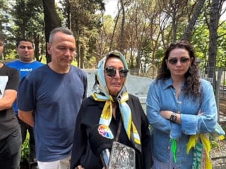 Kemal Sunal, vefatının 26. yılında kabri başında anıldı