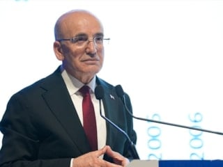 Mehmet Şimşek: Türkiye ekonomisi aralıksız büyüyor