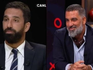 Arda Turan'ın 4 yılda şaşırtan değişimi